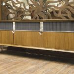 Affordable and Stylish Office Credenzas for a Modern Workspace