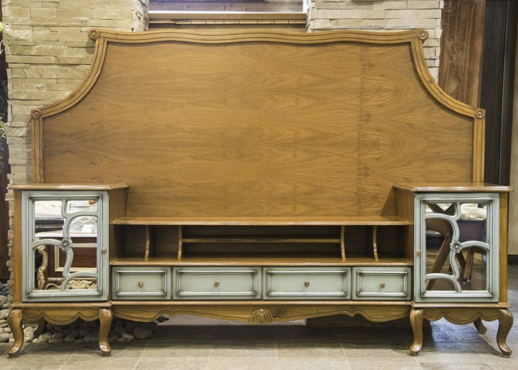 Mila – Tv Unit Set