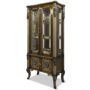 Pauline – Display Cabinet