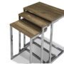 Chandler – Nest Table