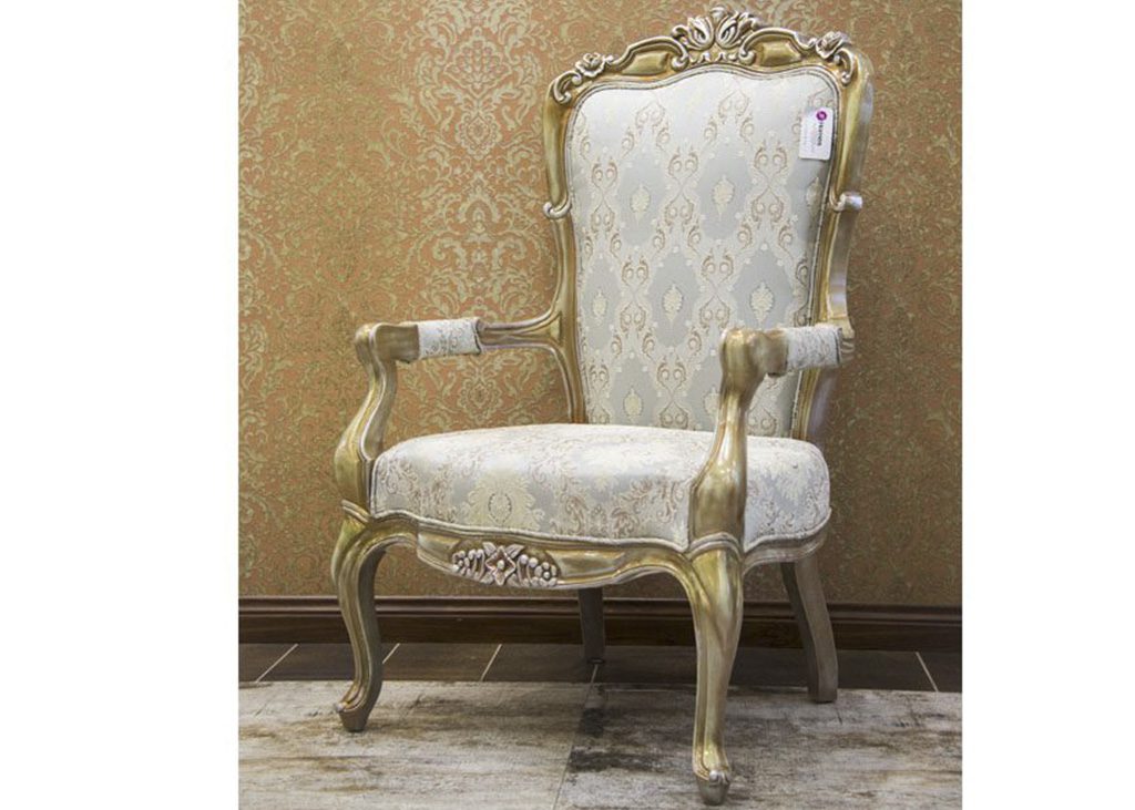 Monaco – Chair set