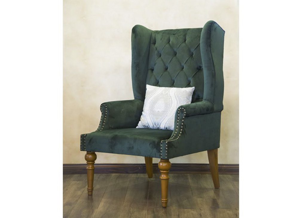 Natasha – Chair Set