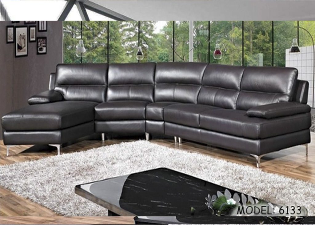 Eden L Shape Sofa – Set