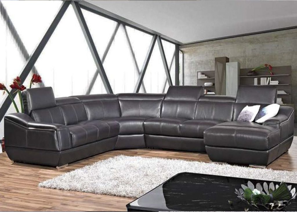 Kylie L Shape Sofa – Set