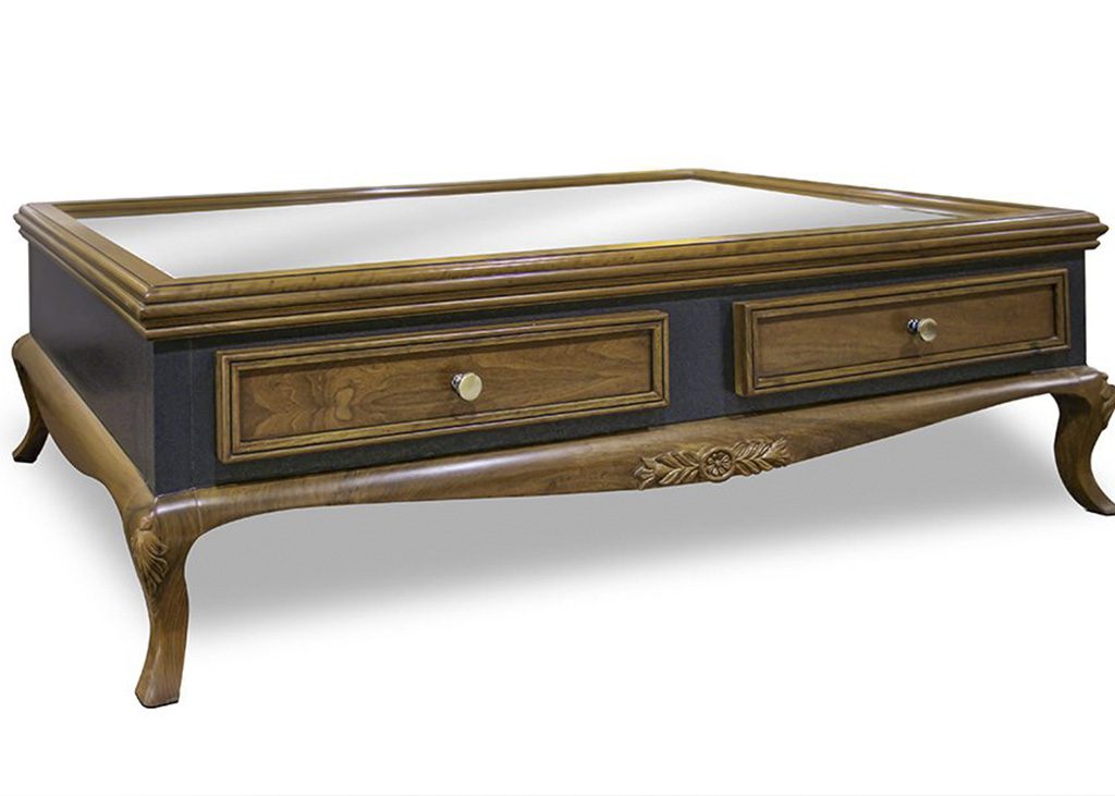 Liv – Coffee Table Set