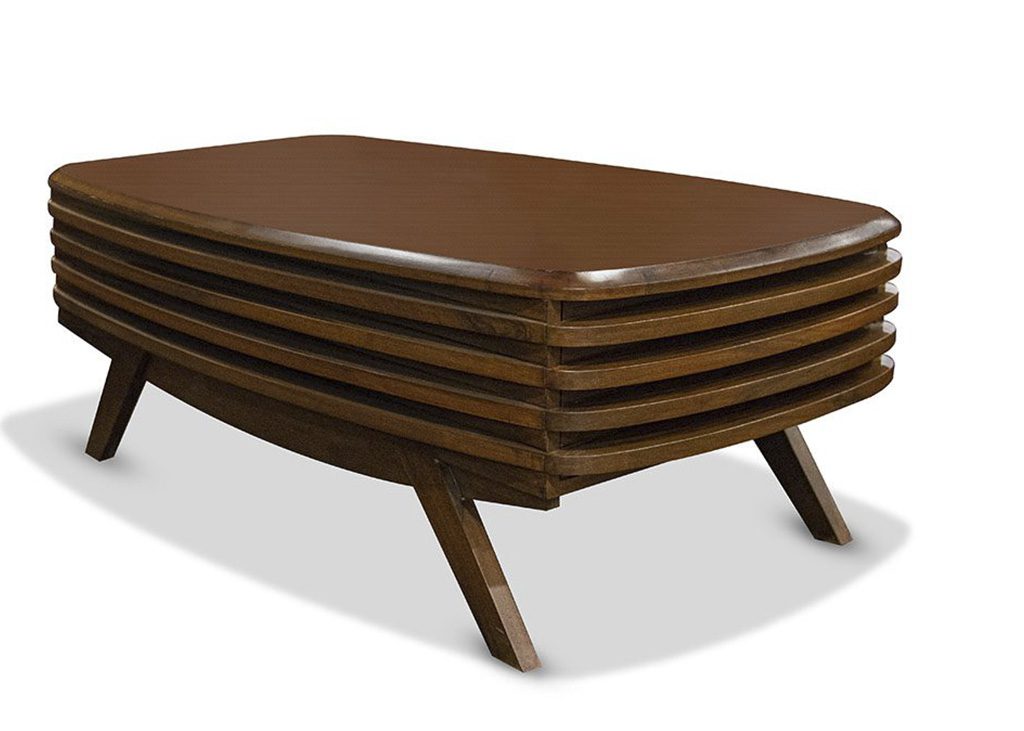 Zelda – Coffee Table