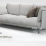 Buy Kansas Sofa Set Online in Pakistan