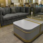Buy Modern Alaska Sofa Set Online - JF Homes