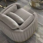 Buy Lowa Single Seater Sofa Set at Affordable Prices-JF Homes