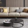 Buy Luxury Living Maine Sofa Set Online - JF Homes