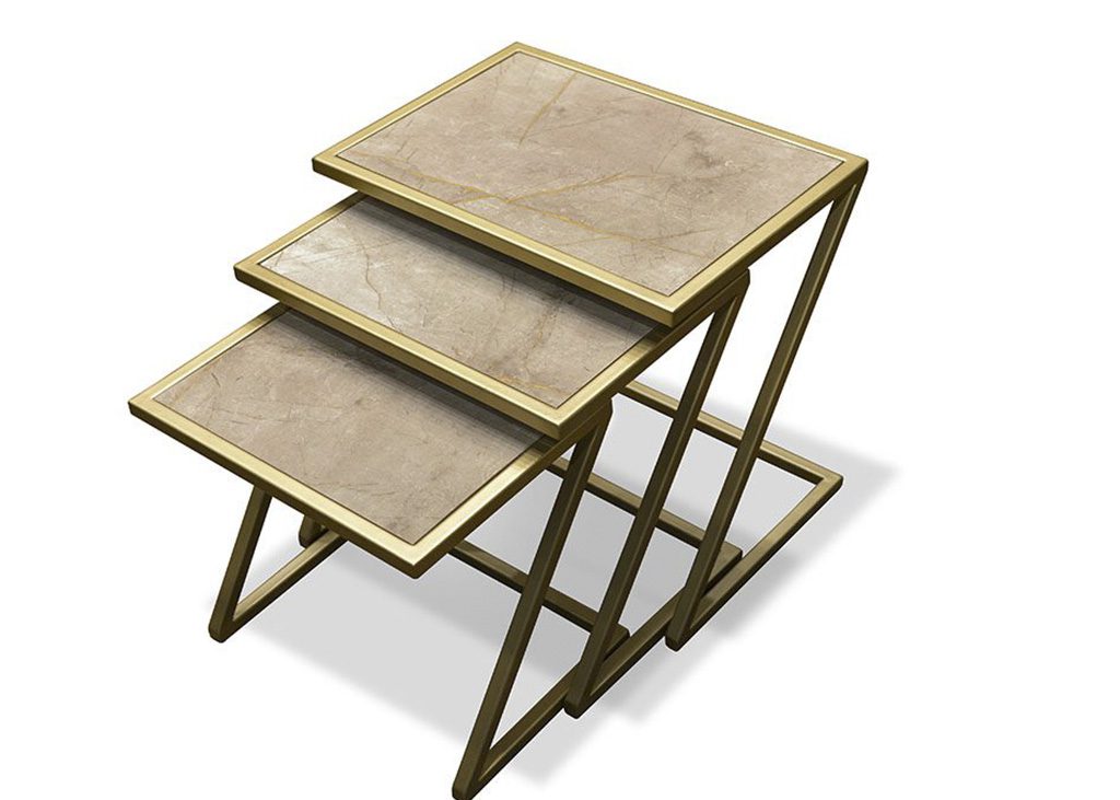 Austin – Nest Table