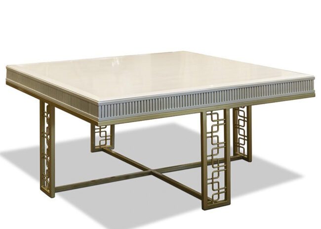 Buy Pearland Coffee Table Large Online in Pakistan - JF Homes