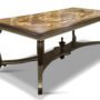 Thomas - Dining Table