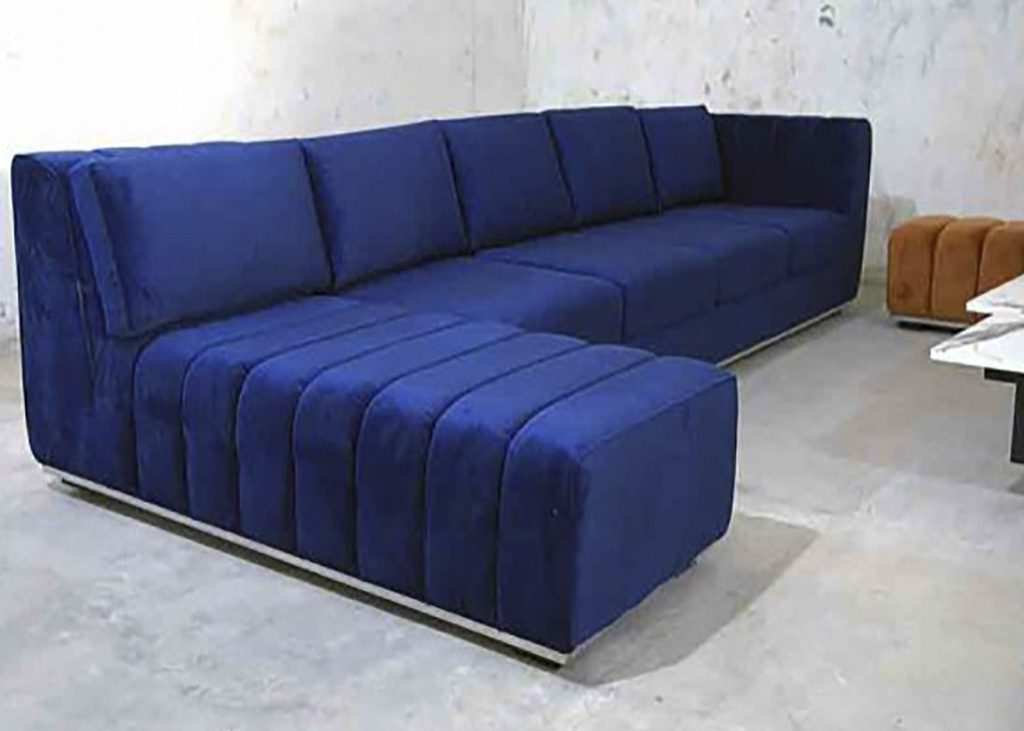 Manira – 5 Seater