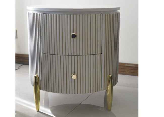 Buy Compact Denim Coffee Table Small Online - JF Homes