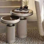 Buy Stylish & Durable Java Coffee Table Set Online - JF Homes