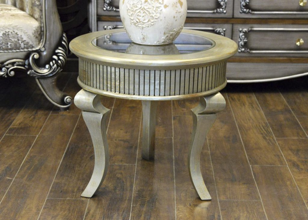 Margon-Side table