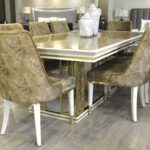 Dining Table Set