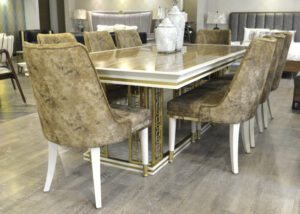 Dining Table Set