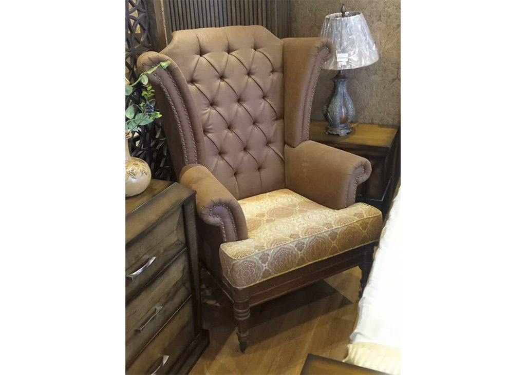 Top Picks for Stylish Occasional Chairs in 2025