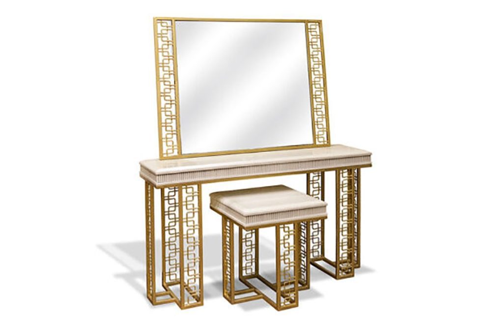 mirror console designs 
best mirror table 
