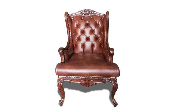 Wing Chair