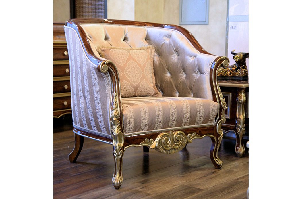 Morgen – Single Seater × 2