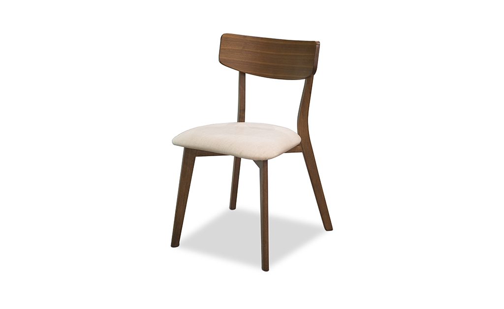 CONAN ROUND – Dining Chairs × 4