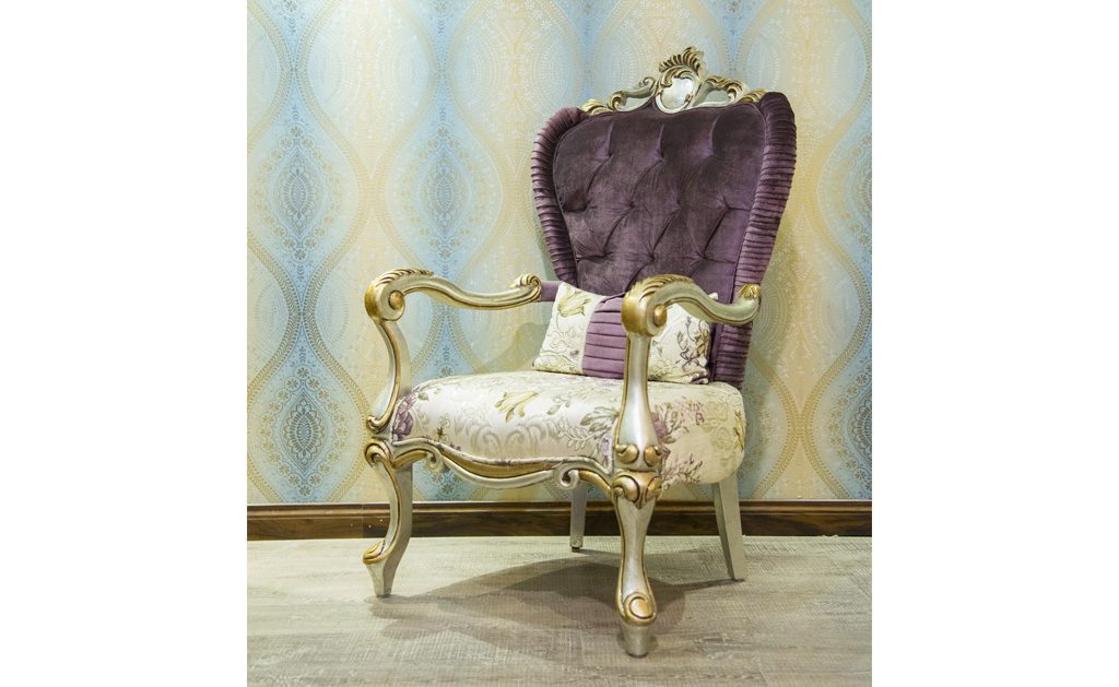 Allie – Chair × 2