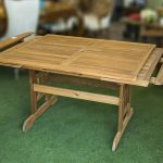 Glandies – Extention Table