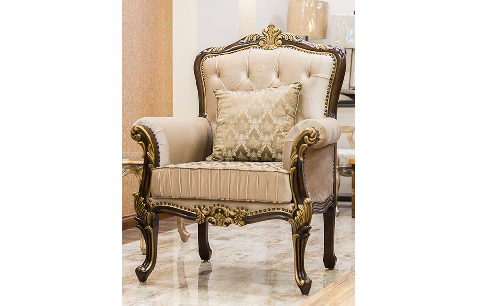 Diana – Single Seater × 2