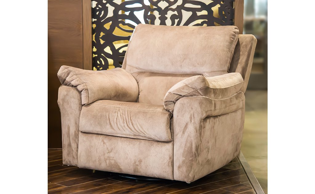 Niksar – Single Seater