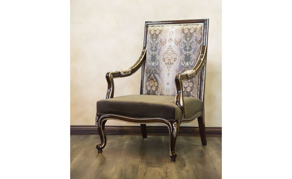 Malawi – Chair × 2