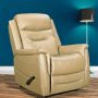 Kayla Recliner – Single Seater