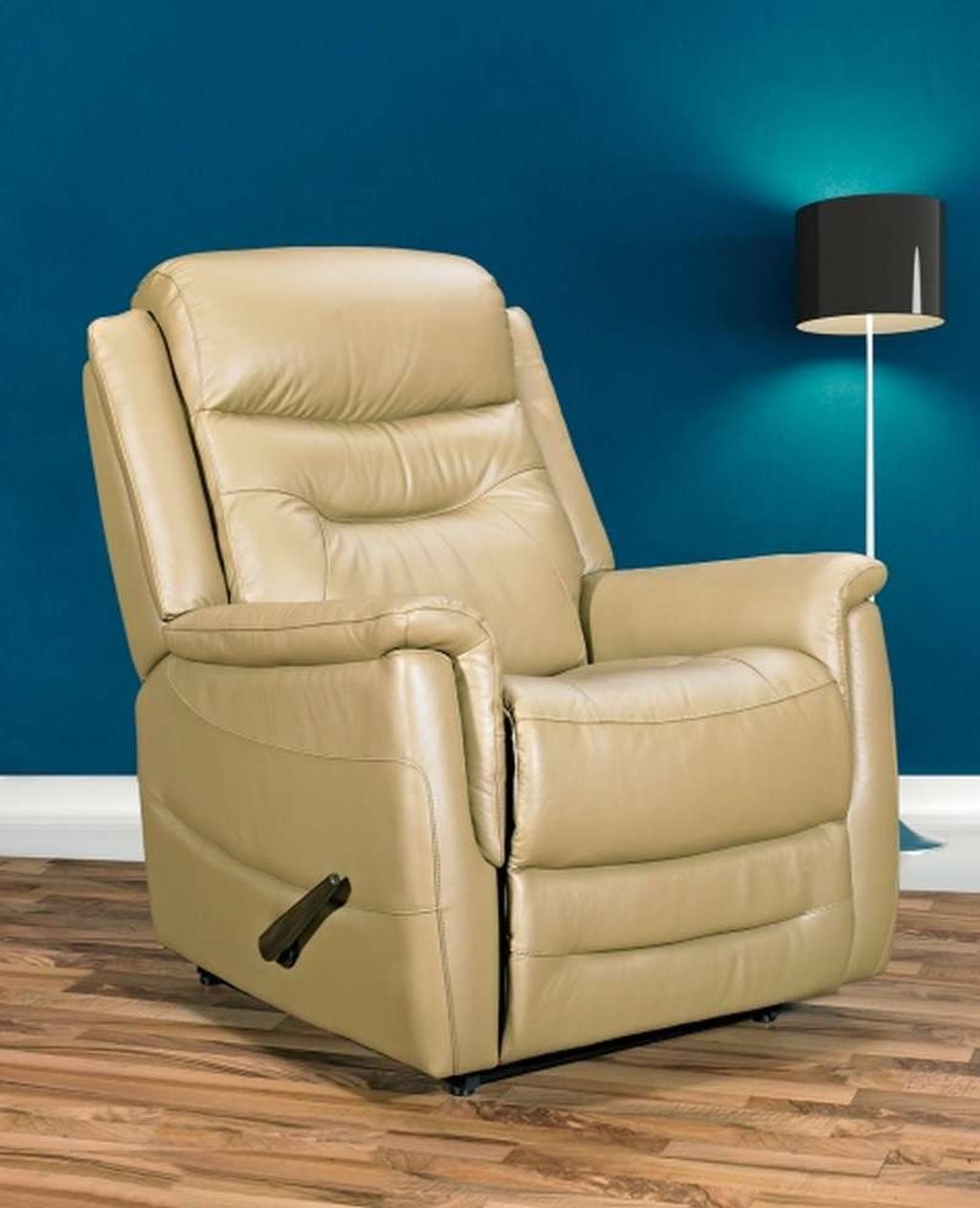 Kayla Recliner – Single Seater