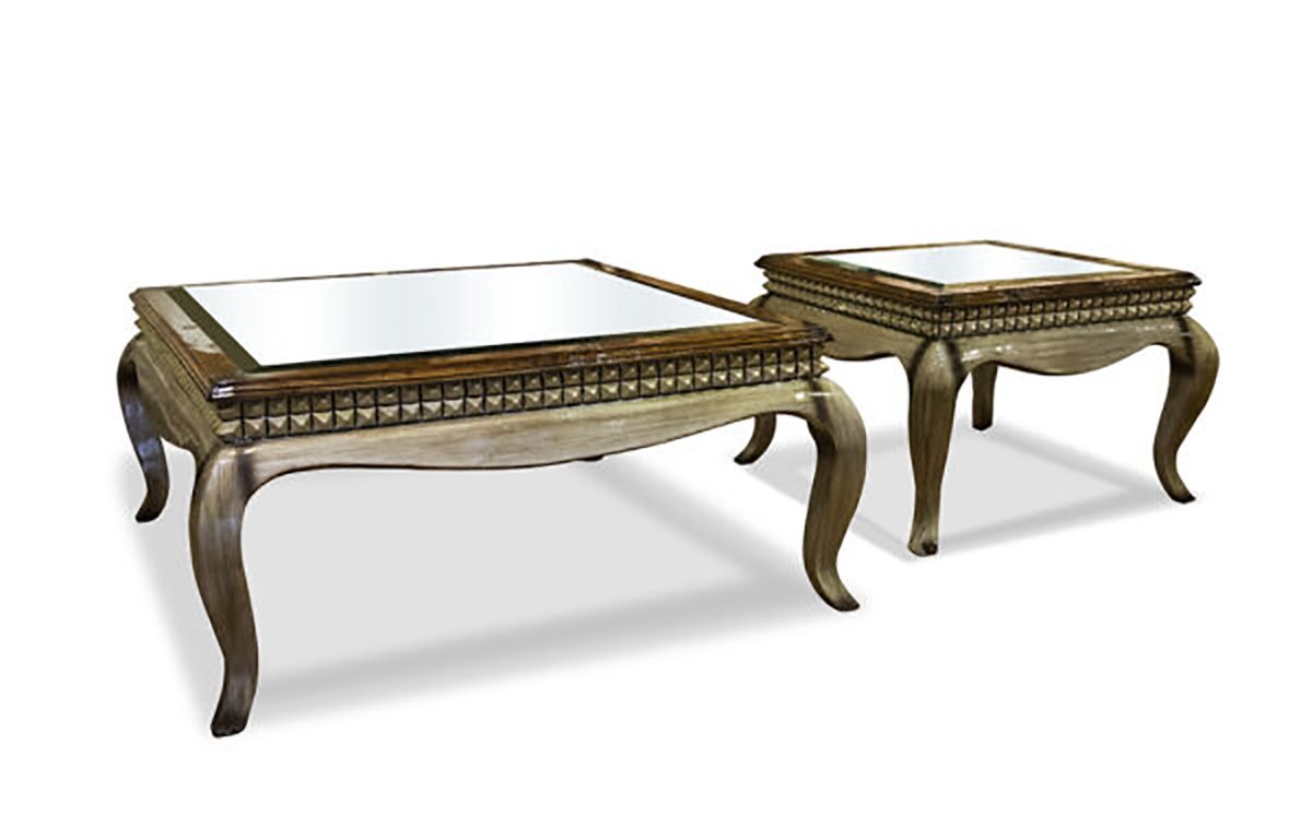 Nia – Coffee Table Set
