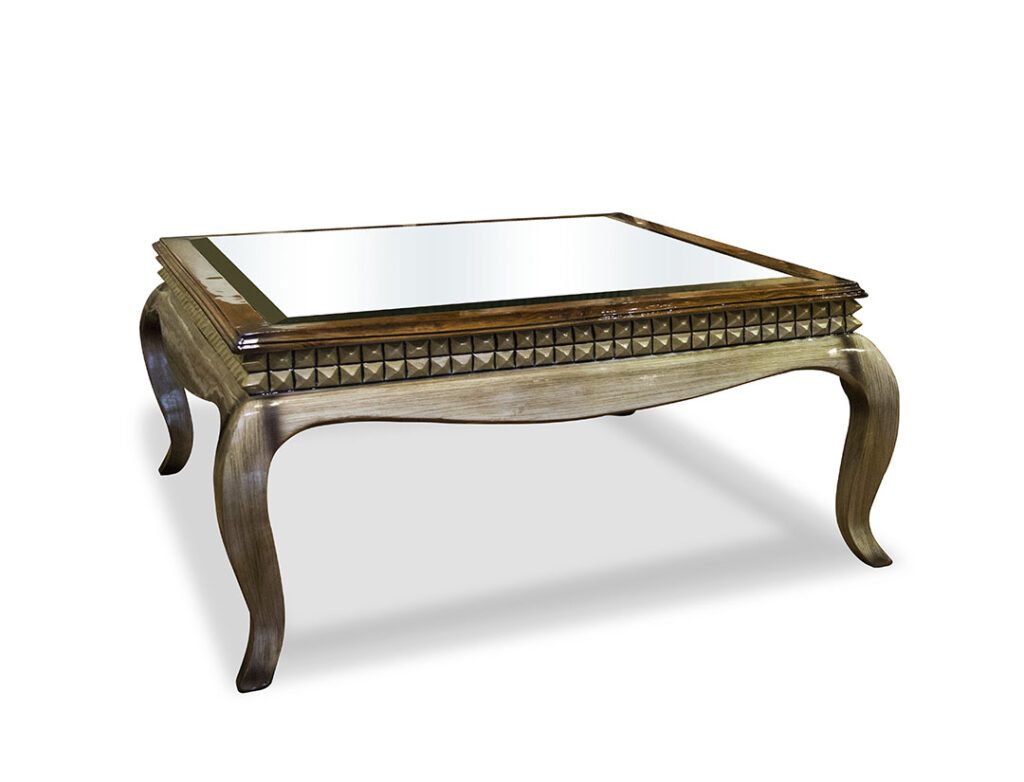 Nia – Center Table