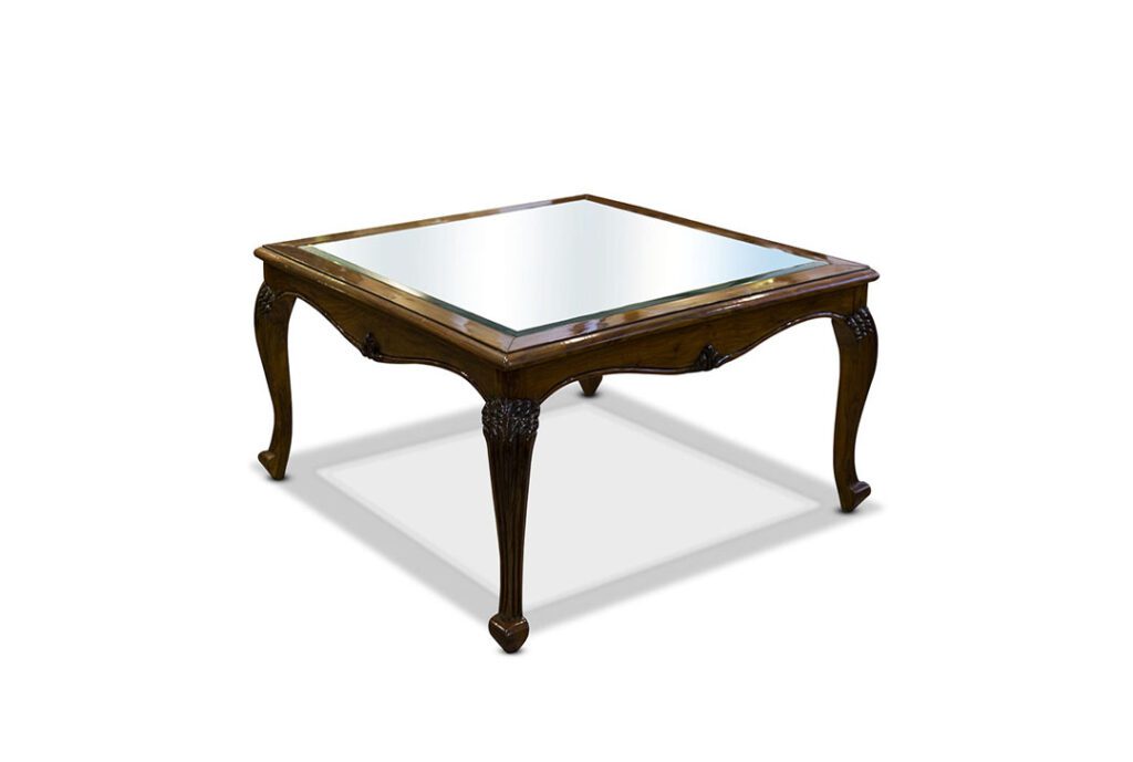 April – Side Table — optional