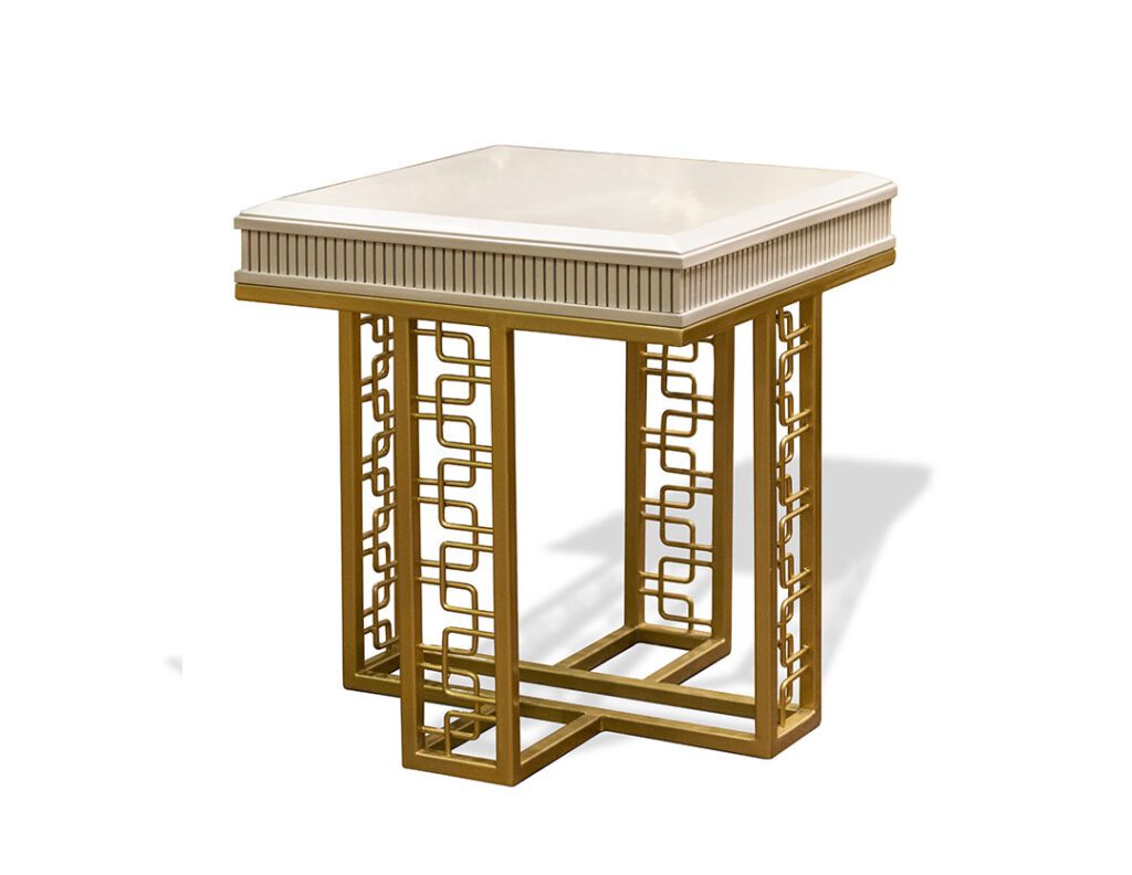 Odessa – table
