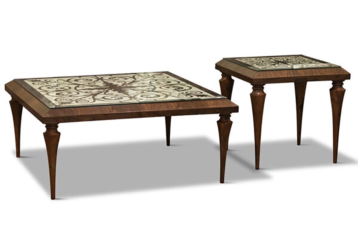 Oakland – Coffee Table Set