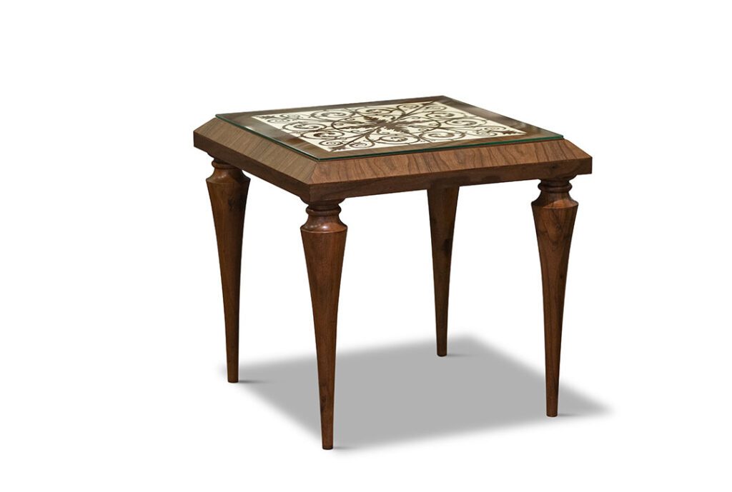 Oakland – Side Table × 2