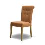 Tiara - Chairs with High Back × 2