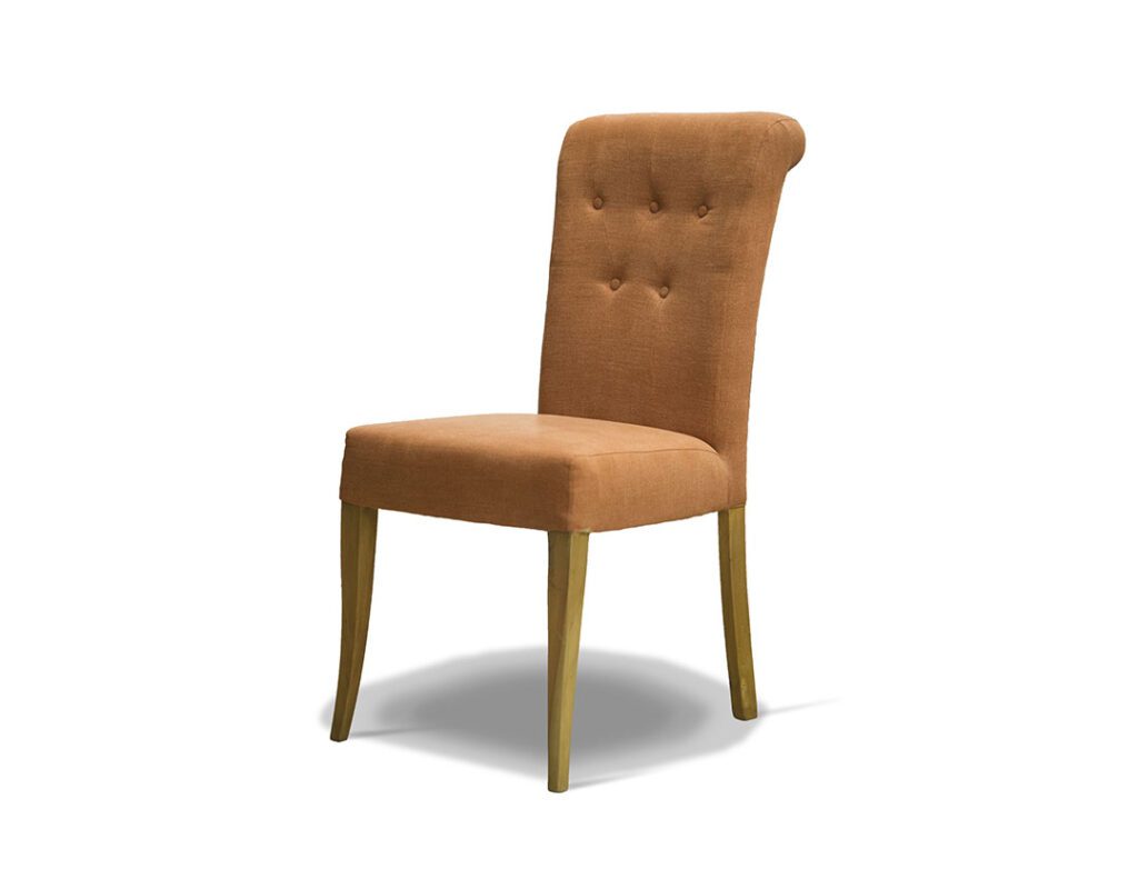 Tiara – Chairs with High Back × 2