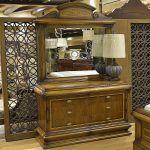 Buy Luxury Dresser with mirror Online in Pakistan - JF Homes