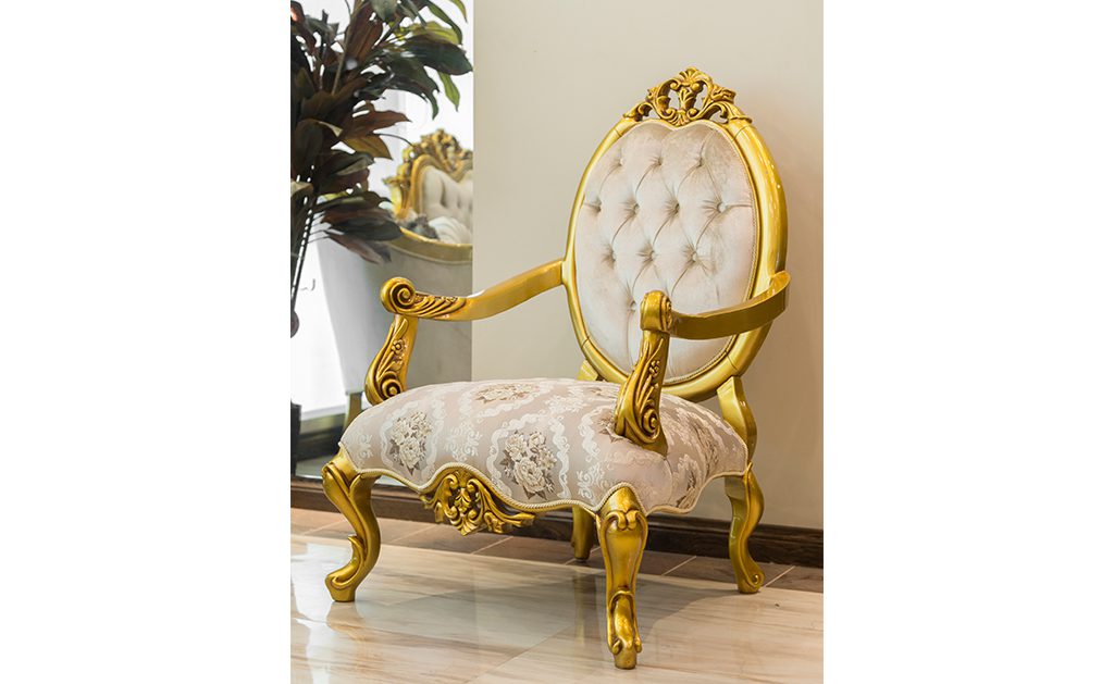 Tugra – Single Seater × 2