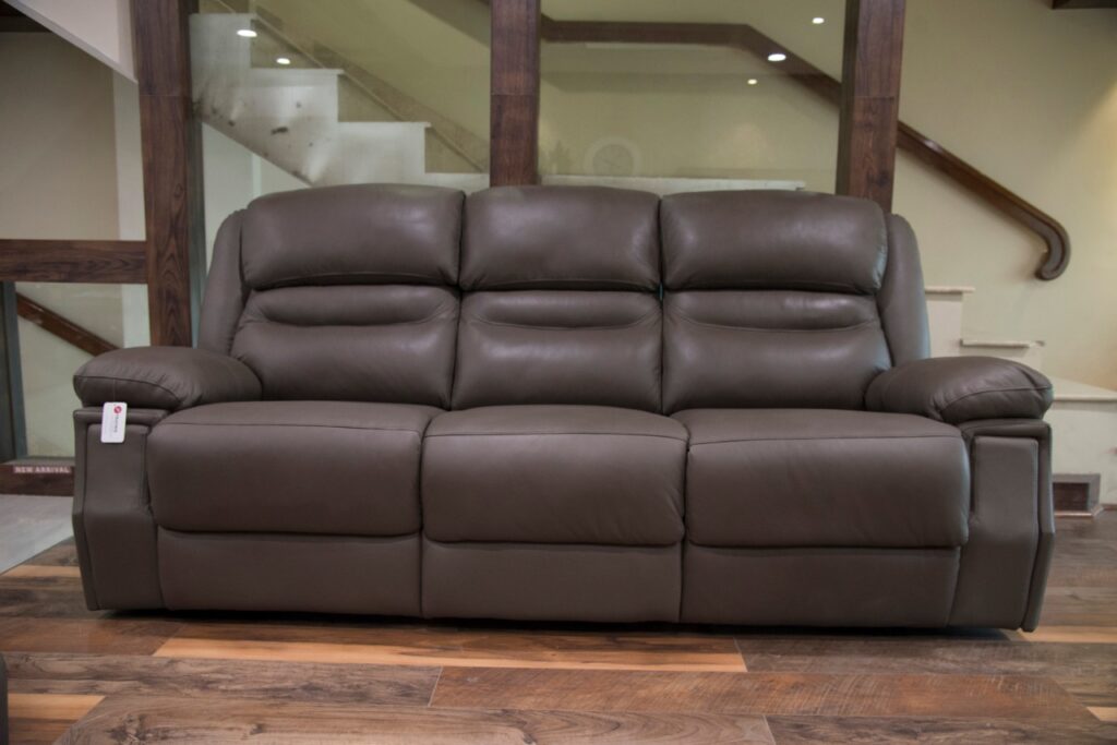 Norah Recliner – Set