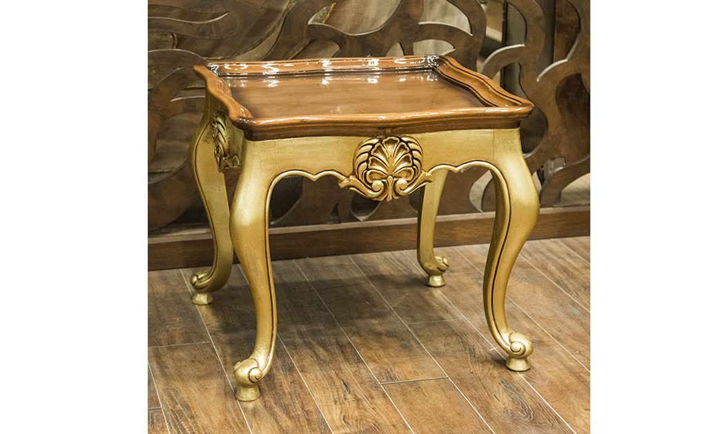 Leena – Small Table — optional