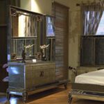 Buy Aries Mirrors & Dressing Tables in Pakistan - JF Homes