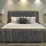 Modern & Luxury Bedroom set Furniture Price In Pakistan - JF Homes
