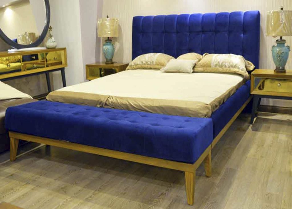 Bilbao Collection – Bed Set